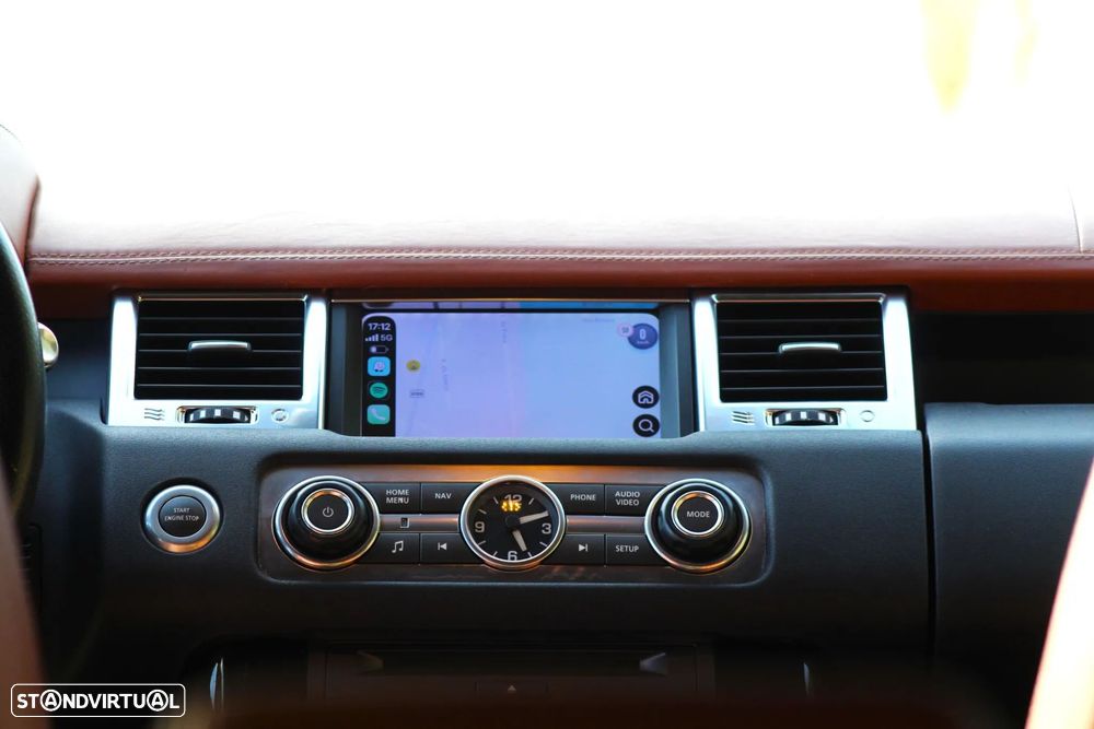 Land Rover Range Rover Sport - 14