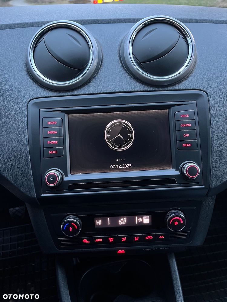Seat Ibiza - 27