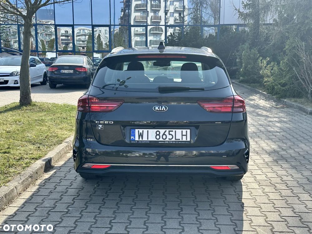 Kia Ceed 1.0 T-GDI M - 6