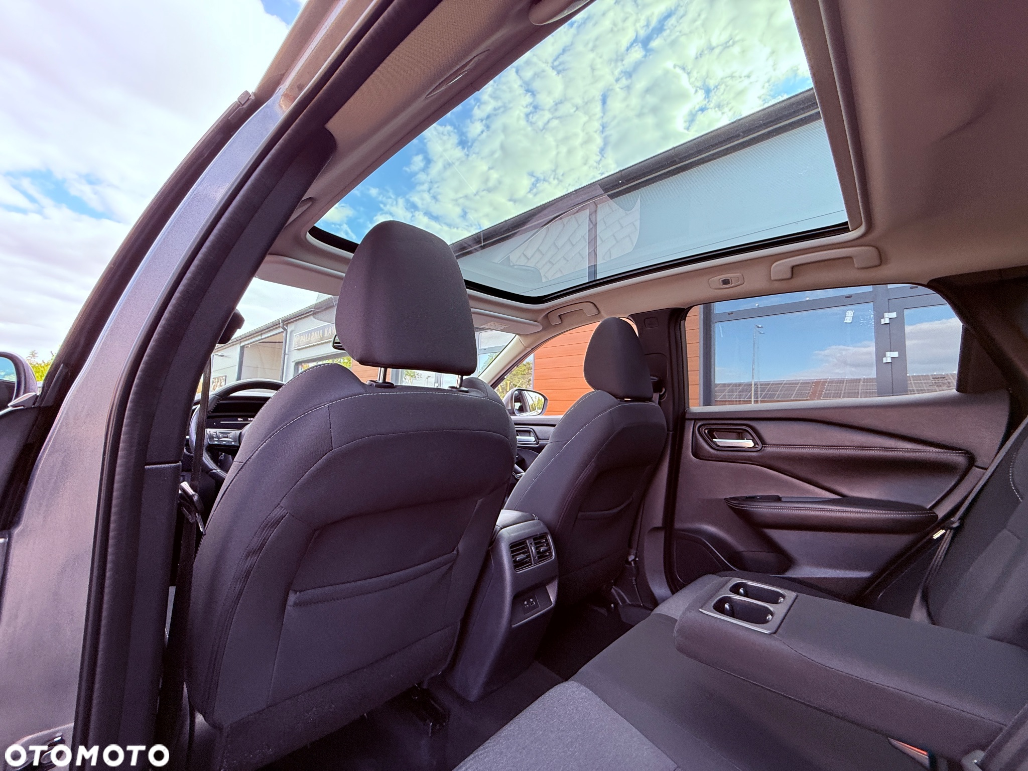 Nissan Qashqai 1.3 DIG-T MHEV Tekna - 9