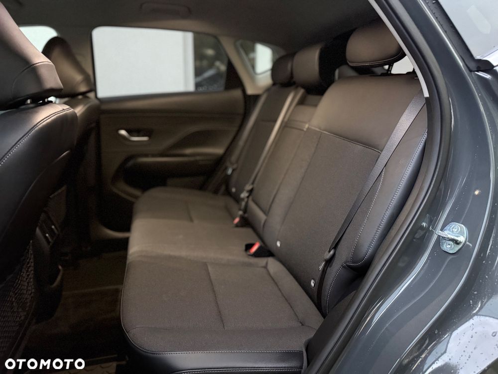 Hyundai Kona 1.6 T-GDI Platinum DCT - 30