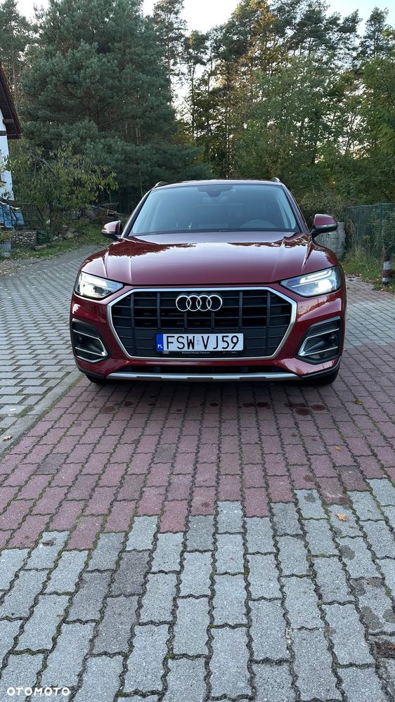 Audi Q5 - 13
