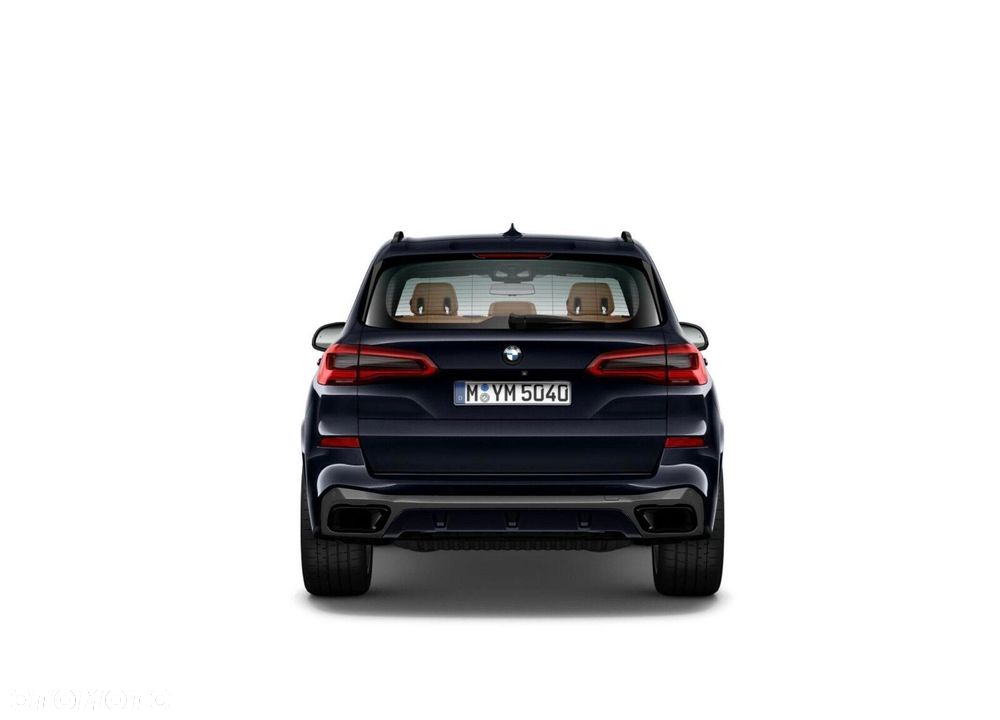 BMW X5 xDrive30d mHEV sport - 4