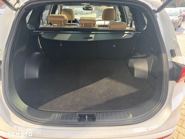 Hyundai Santa Fe - 13