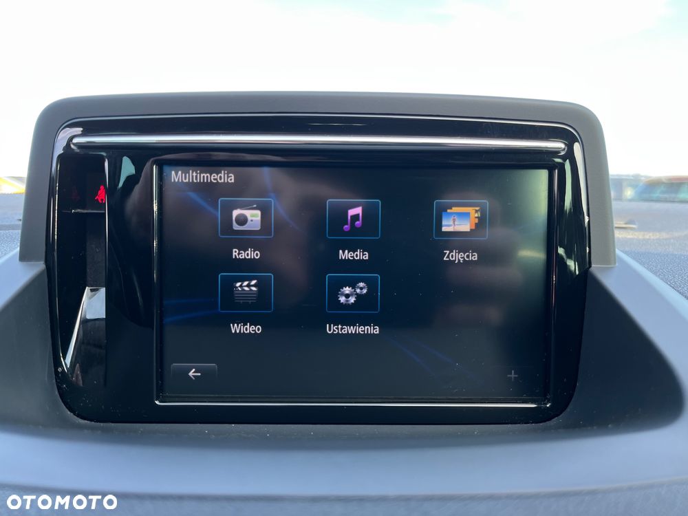 Renault Megane ENERGY TCe 130 BOSE EDITION - 20