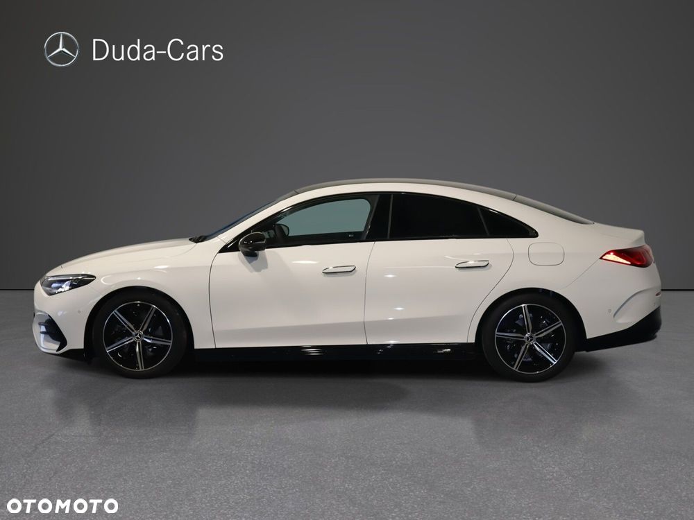 Mercedes-Benz CLA 200 mHEV 8G-DCT - 6