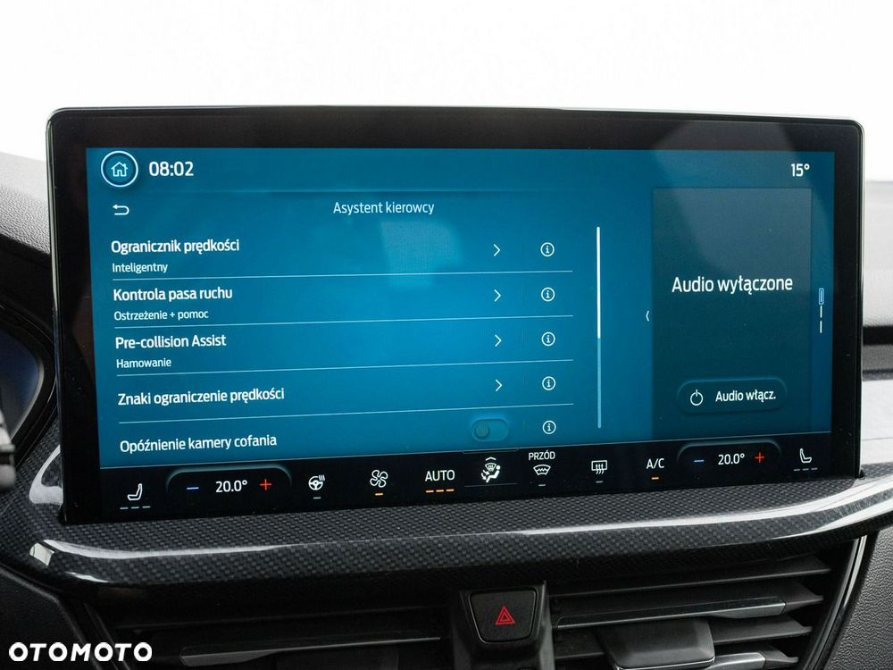 Ford Focus 2.3 EcoBoost ST X - 19