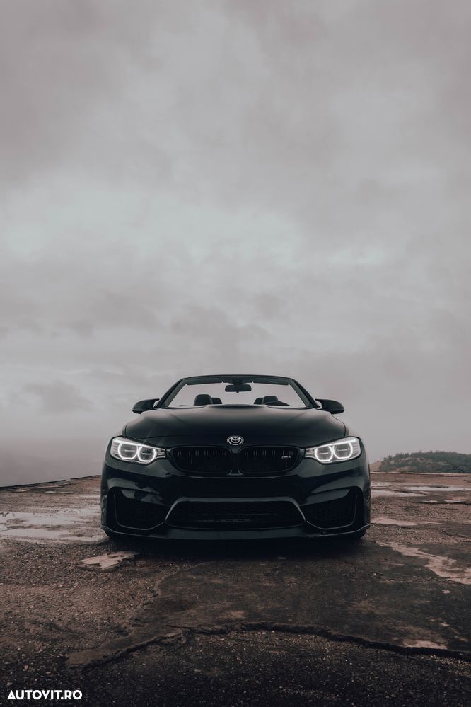 BMW M4 - 14