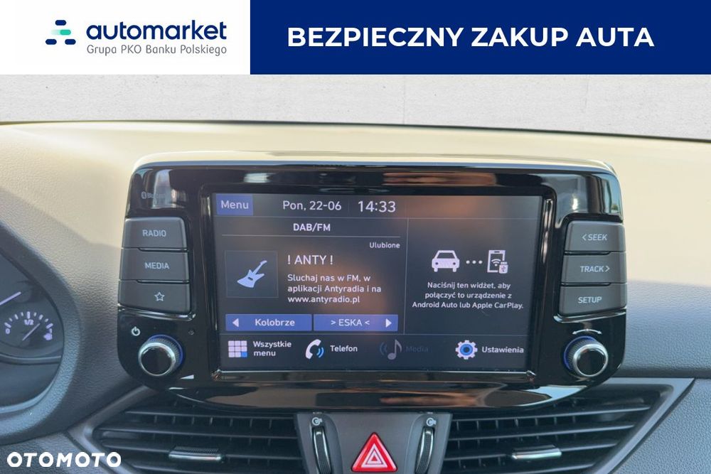 Hyundai i30 1.0 T-GDI Modern - 20