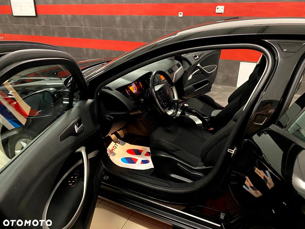 Citroën C5 2.0 16V Confort - 13