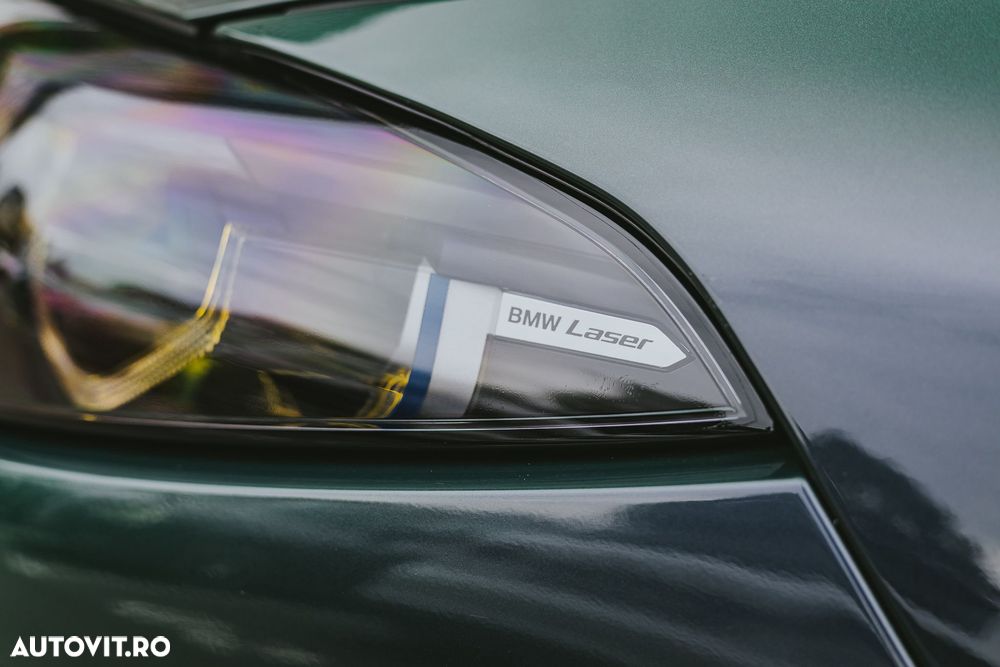 BMW M8 Competition - 34