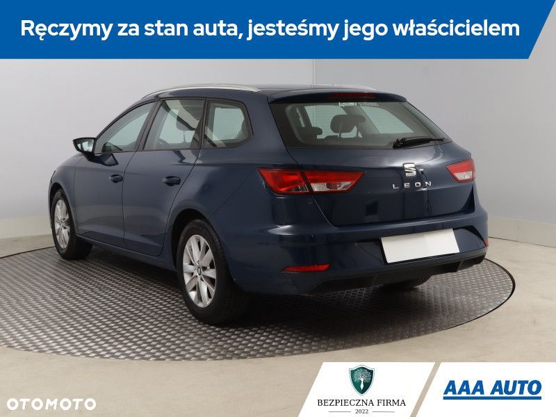 Seat Leon Sportstourer - 6