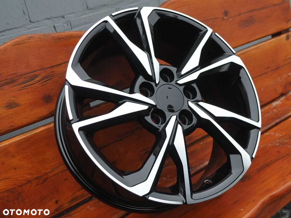 FELGI R17 5x114,3 Honda Accord Civic Cr-V Rw/Rt Rm1 Rm3 Rm4 Hr-V Ru - 6