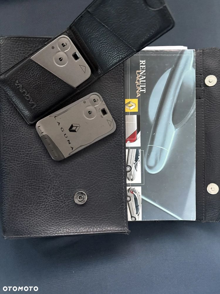 Renault Laguna II 1.9 dCi Expression - 19