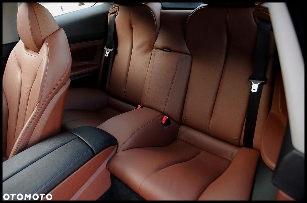 BMW Seria 6 640d xDrive - 28