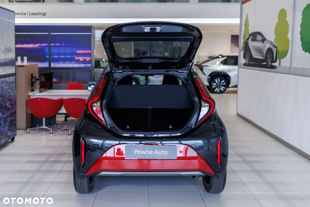 Toyota Aygo X - 30