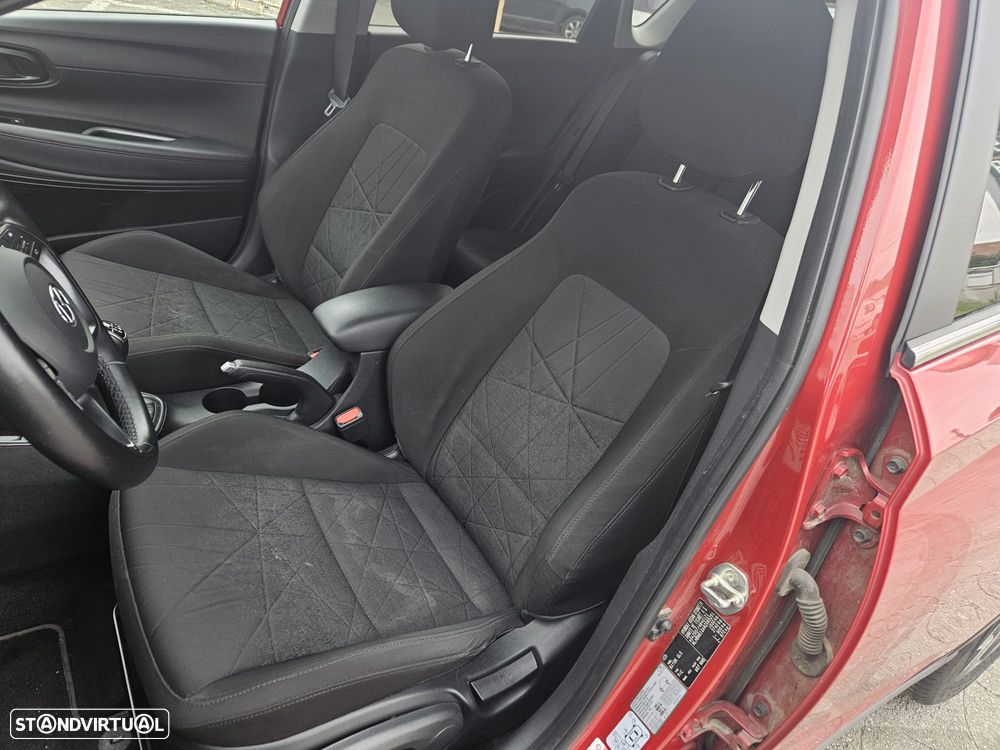 Hyundai Bayon 1.0 T-GDI Premium - 13