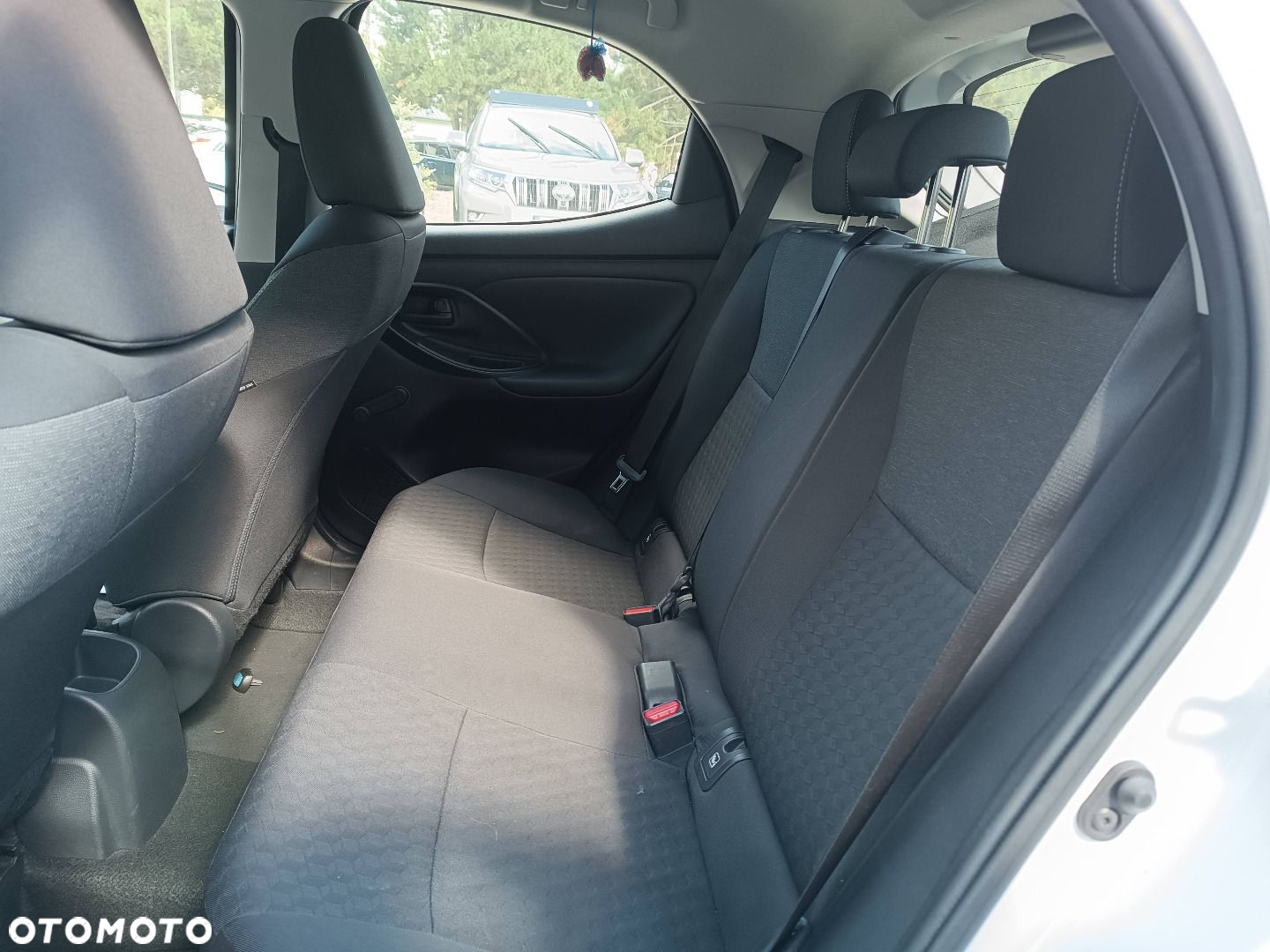 Toyota Yaris - 9