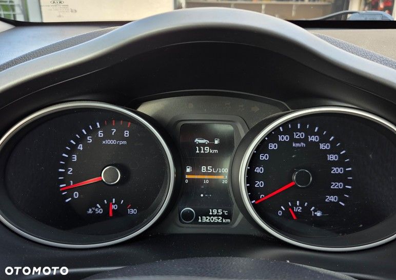 Kia Sportage 1.6 GDI L 2WD - 7