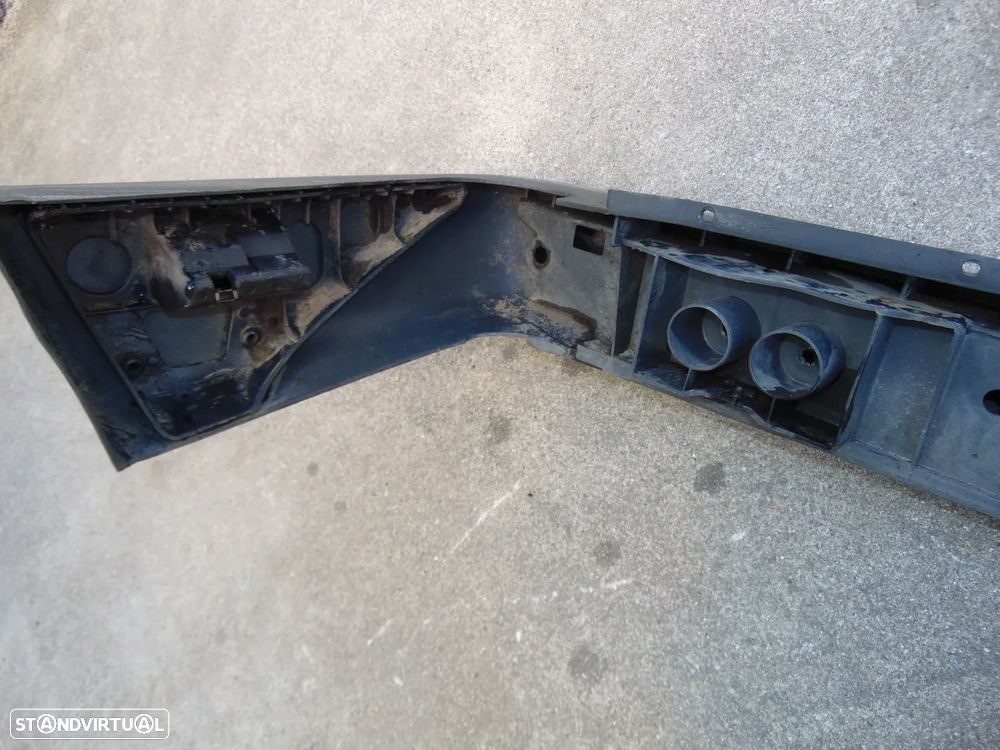 Renault Express para-choques - 4