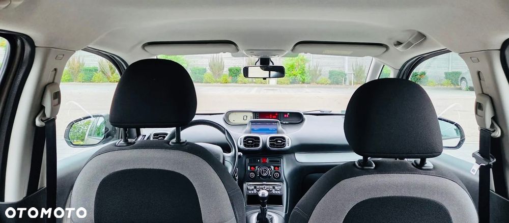 Citroën C3 Picasso 1.4i Exclusive - 14