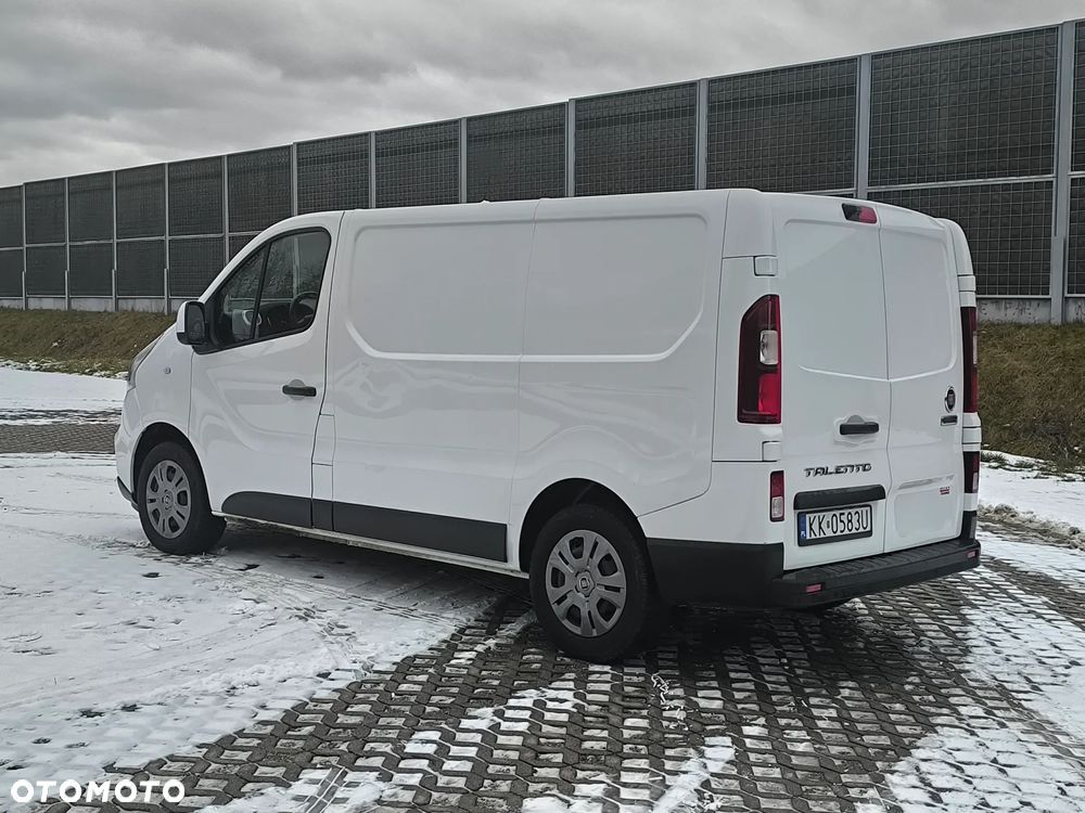 Fiat TALENTO - 9