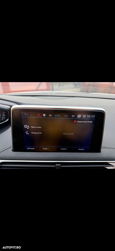 Peugeot 3008 BlueHDi 130 Stop & Start EAT8 Active - 17