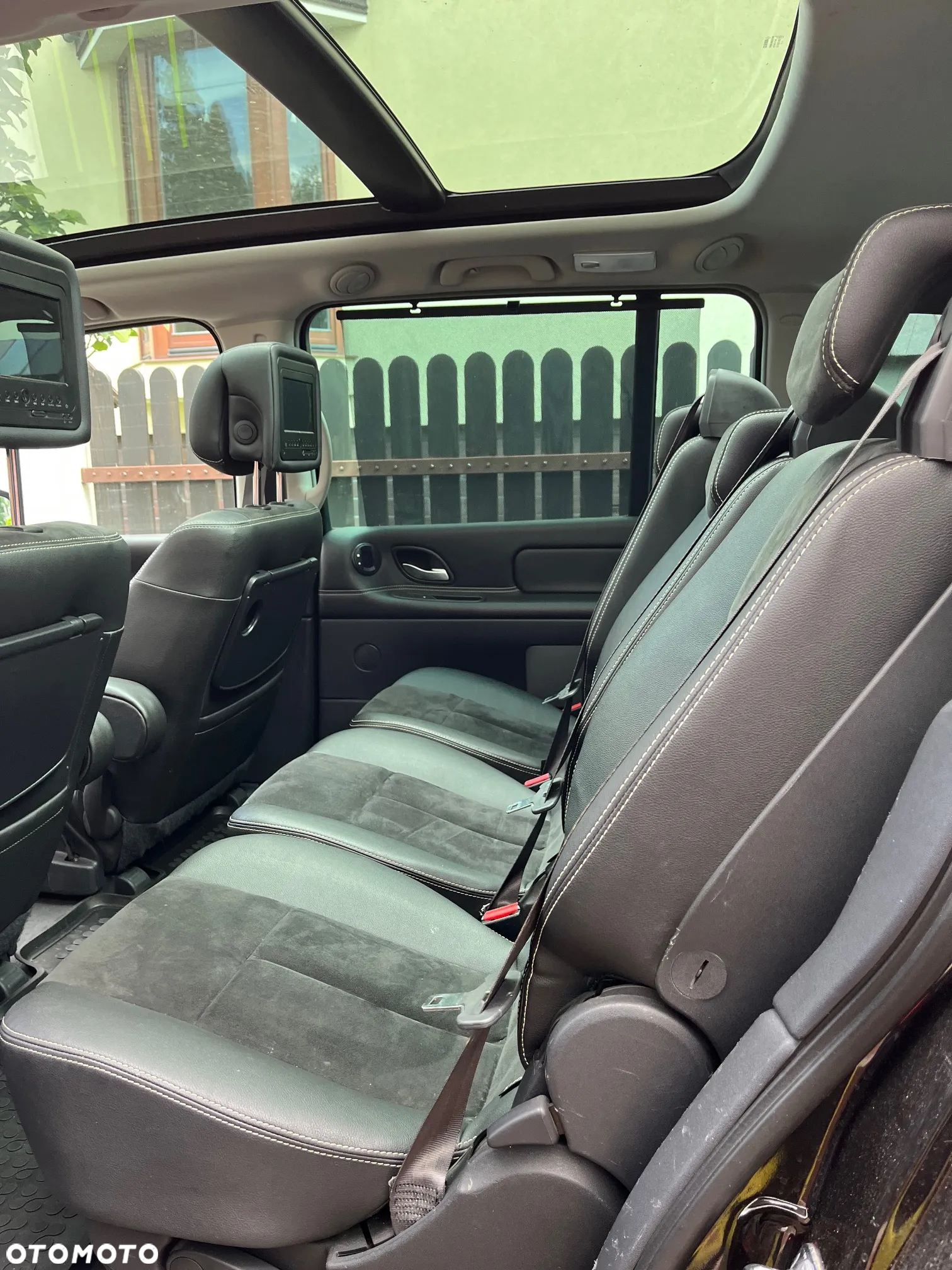 Renault Espace 2.0 dCi Initiale ESM - 15