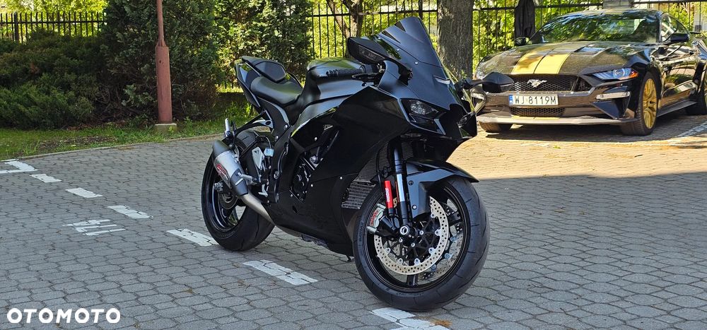 Kawasaki Ninja - 16