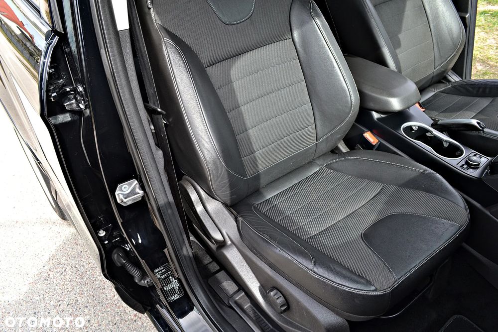 Ford Kuga 2.0 TDCi 4x4 Individual - 31