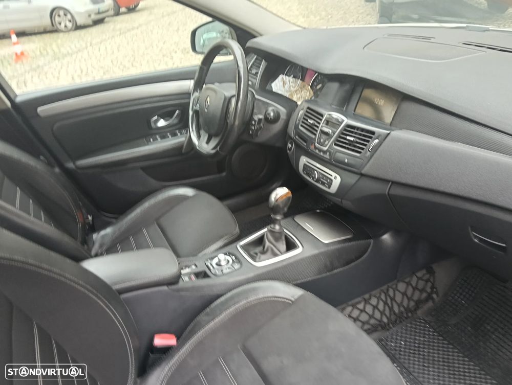 Renault Laguna Break 1.5 dCi Confort - 15