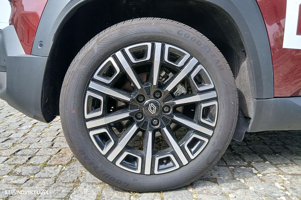 Renault 4 E-Tech 52 kWh Iconic Autonomia Conforto - 5