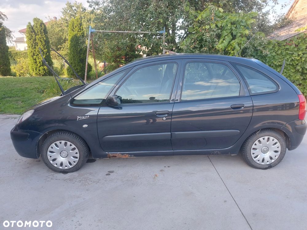 Citroën Xsara Picasso 1.6i 16V SX - 1