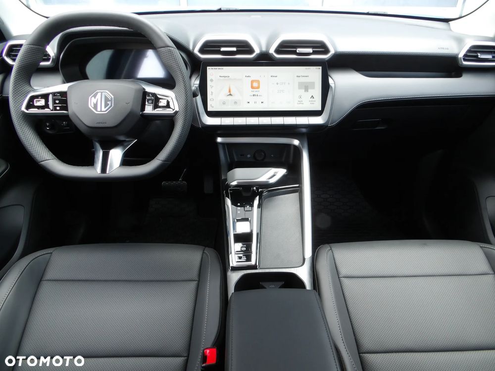 MG ZS 1.5 HEV+ Exclusive - 14
