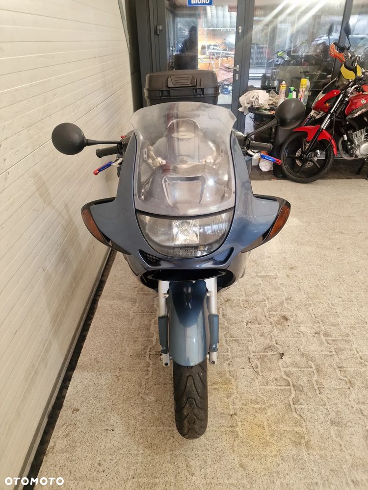 BMW K - 17