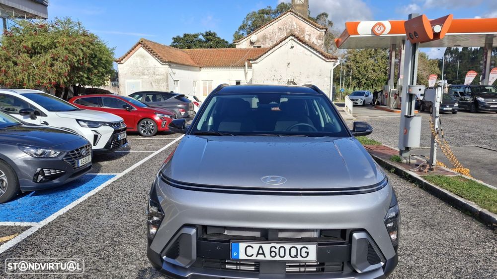 Hyundai Kauai 1.0 T-GDi Premium - 2