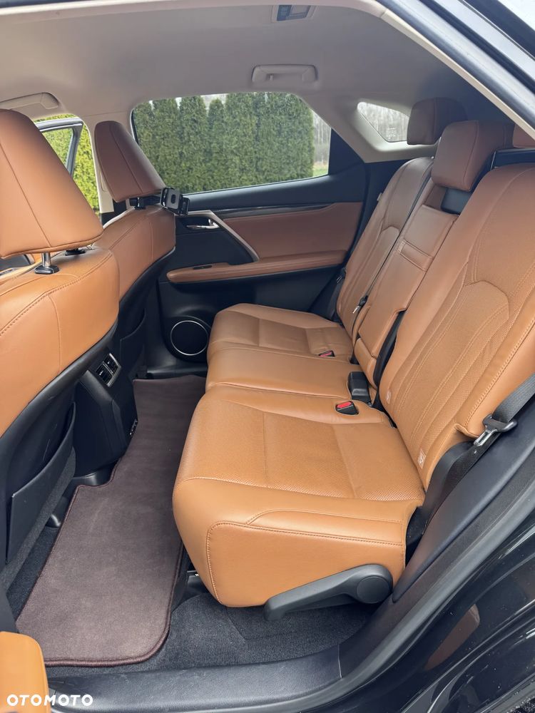 Lexus RX 450h Prestige MY19 - 10