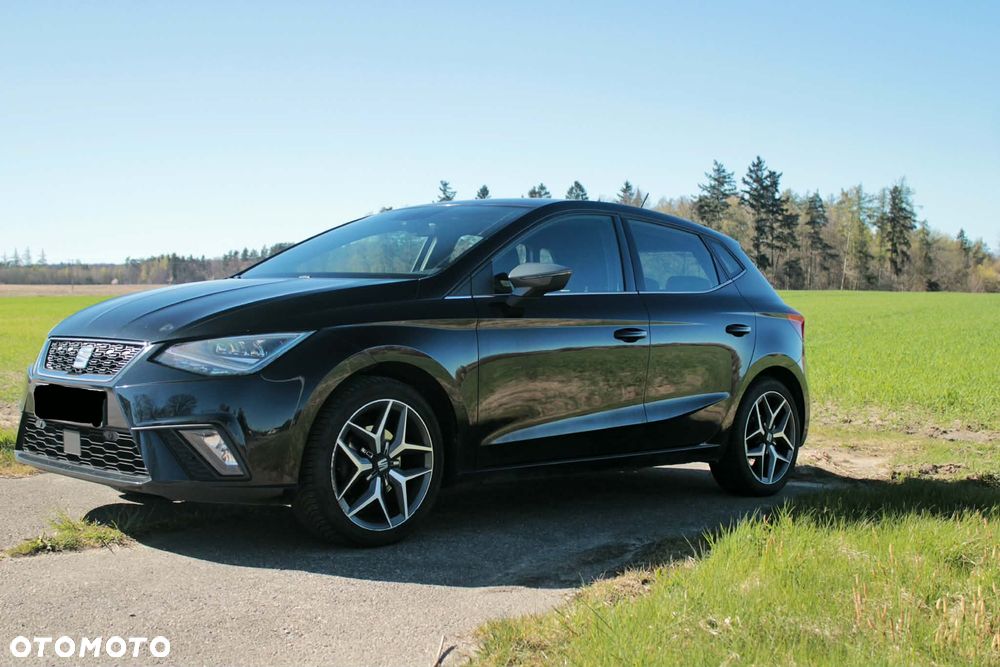 Seat Ibiza 1.0 TSI Xcellence S&S - 1