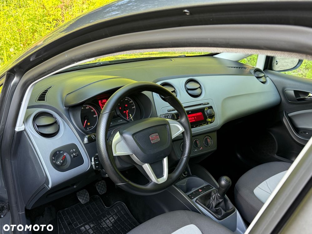 Seat Ibiza 1.6 16V Style - 18