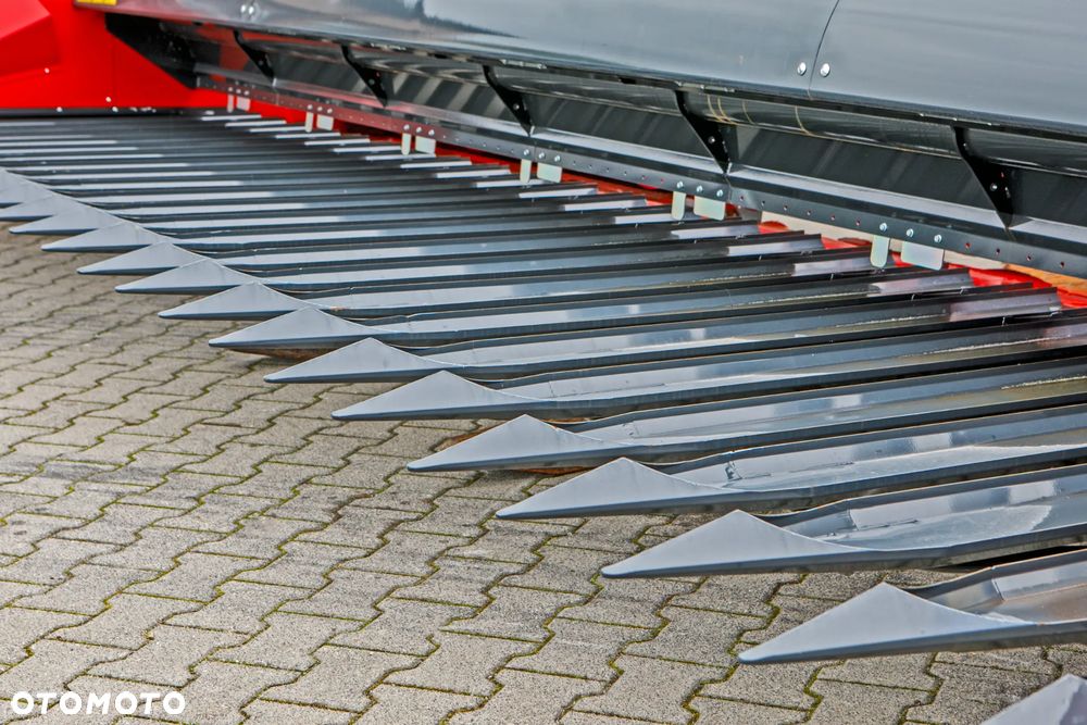 Capello Helianthus 5700 - 2