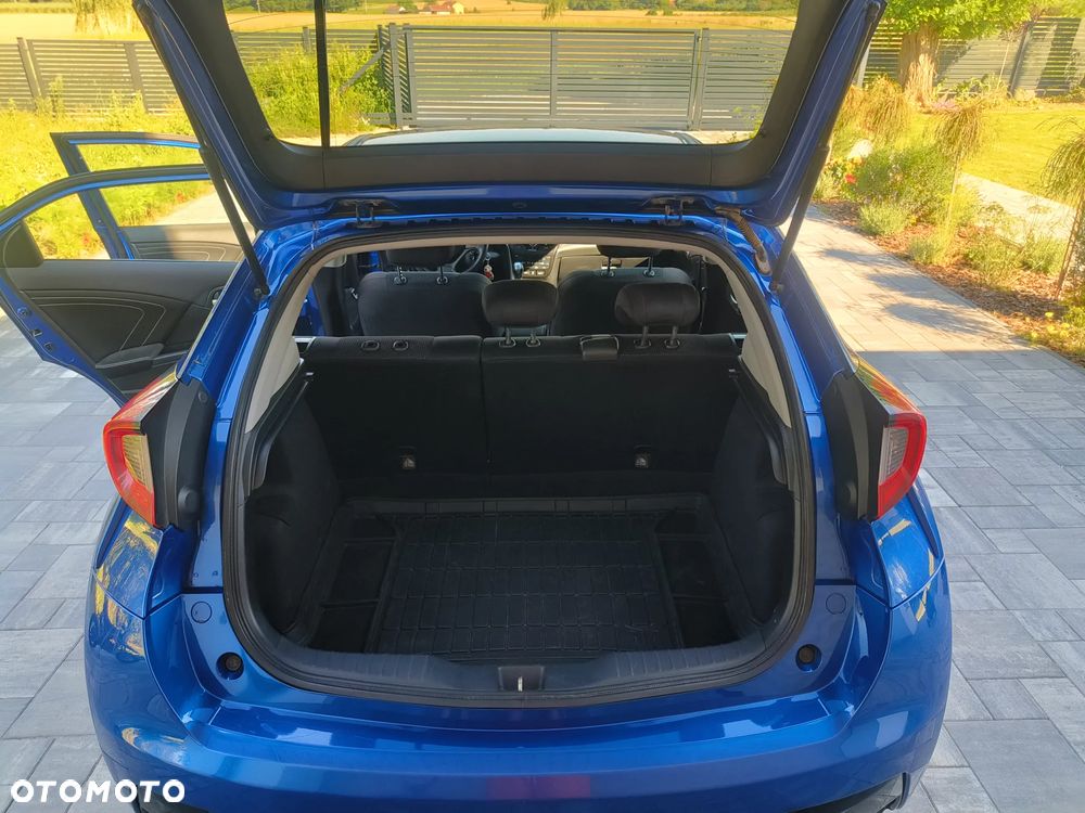 Honda Civic 1.8 Elegance - 16