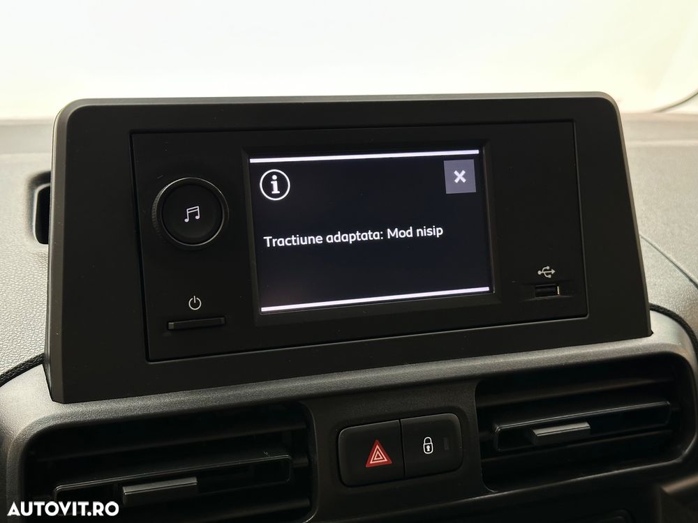 Toyota Proace - 17