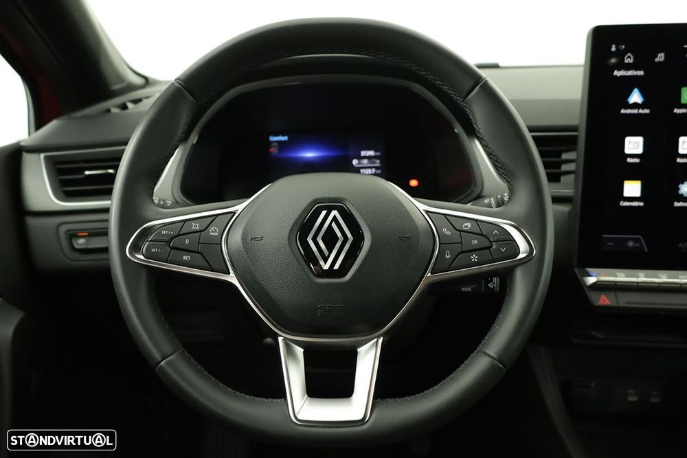 Renault Captur 1.0 TCe Techno - 14