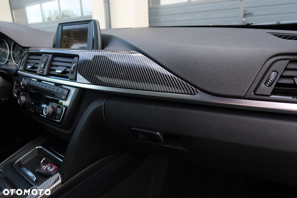 BMW Seria 4 428i xDrive M Sport - 26