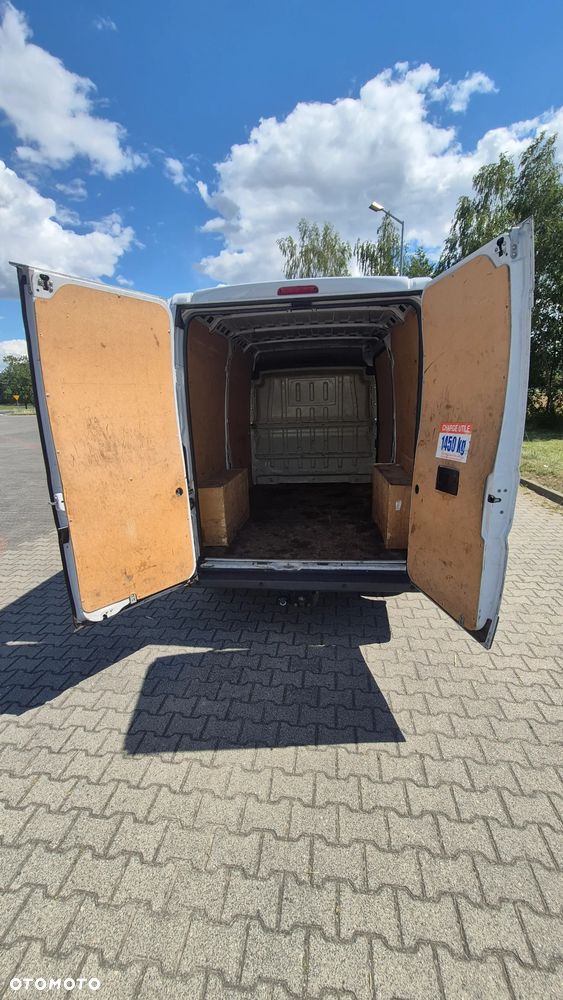 Fiat Ducato - 8