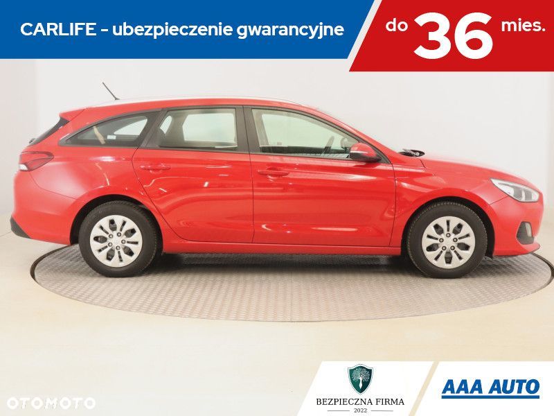 Hyundai i30 - 8