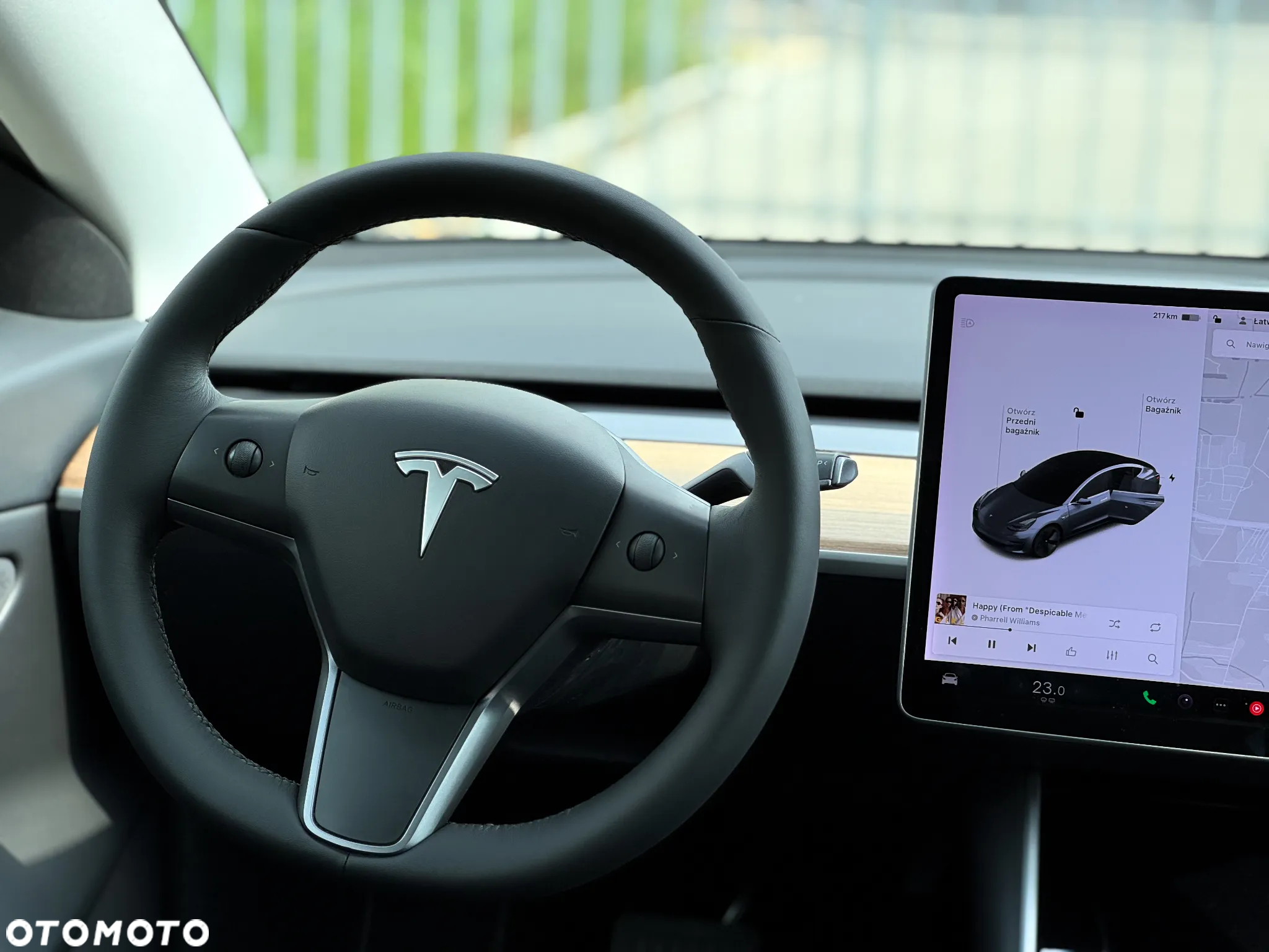 Tesla Model 3 Allradantrieb Dual Motor Performance - 31