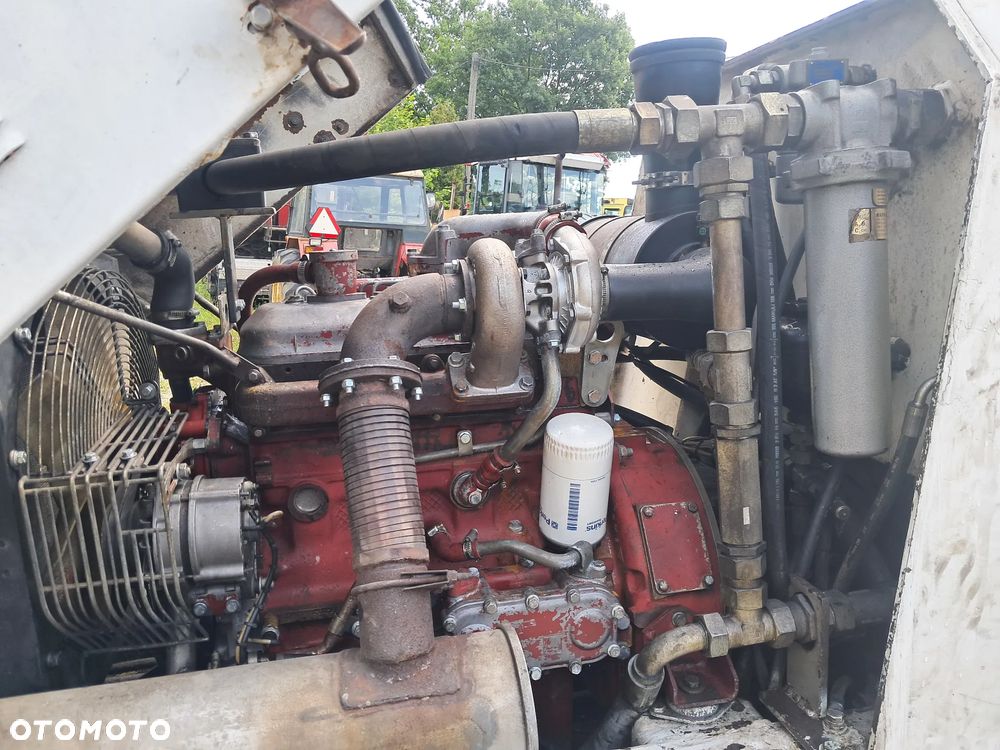 Wirtgen W500 - 13