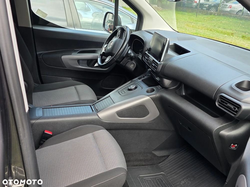 Toyota Proace City Verso Long 1.5 D-4D Family - 2