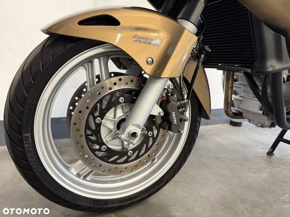 Honda Deauville - 19
